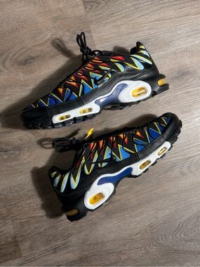 Nike air max plus shark France